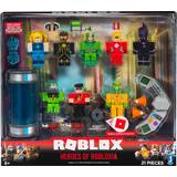 Toys on sale Roblox Heroes of Robloxia