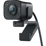 Webcams Logitech StreamCam