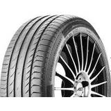 225 45 19 Continental ContiSportContact 5 225/45 R 19 92W SSR RunFlat