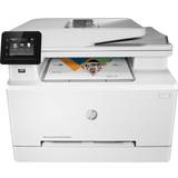 Colour Printer Printers HP Color LaserJet Pro MFP M283fdw