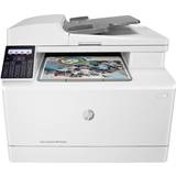 HP Laser Printers HP Color LaserJet Pro MFP M183fw
