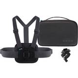 GoPro Head Straps Camera Accessories GoPro Sports Kit