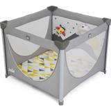 One-Hand Opening Home Safety Joie Cheer Playpen Little Explorer