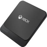 Seagate 2.5" - External - SSD Hard Drives Seagate Game Drive for Xbox SSD 2TB