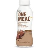 Prime drink Nutrition & Supplements Nupo One Meal +Prime Shake Chocolate Bliss 330ml