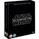 Disney Blu-ray Star Wars: The Skywalker Saga Complete Box Set (Blu-ray)