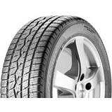 Toyo 55 % - All Season Tyres Car Tyres Toyo Celsius 235/55 R17 103V XL