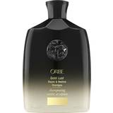 Oribe Shampoos Oribe Gold Lust Repair & Restore Shampoo 250ml