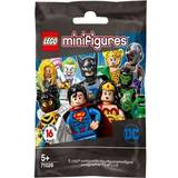 Lego Minifigures DC Super Heroes Series 71026