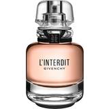 Fragrances Givenchy L'Interdit EdP 80ml