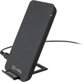 Celly Wireless Chargers Batteries & Chargers Celly WLFASTSTAND