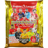 Collectible Cards Board Games Panini Premier League Adrenalyn XL Starter Pack 2019/20