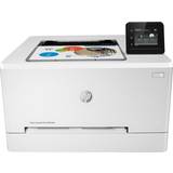 HP Colour Printer Printers HP Color LaserJet Pro M255dw