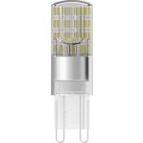 G9 LED Lamps Osram ST PIN 30 2700K LED Lamps 2.6W G9