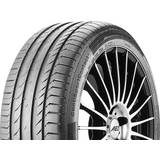 Continental ContiSportContact 5 225/40 R 18 88Y RunFlat SSR