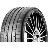 Tyres Continental ContiSportContact 6 295/30 ZR22 103Y XL