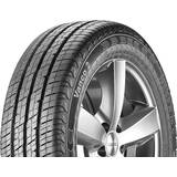 Tyres Continental Vanco 2 175/75 R16C 101/99R 8PR