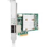 HP SATA Controller Cards HP Smart Array E208e-p 804398-B21
