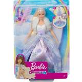 Fashion Dolls Dolls & Doll Houses Mattel Barbie Dreamtopia Fashion Reveal Princess Doll
