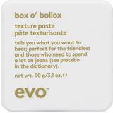 Evo Styling Creams Evo Box o'Bollox Texture Paste 90g