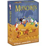 USAopoly Munchkin Disney DuckTales