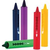 Nuby Bath Crayons 5 Pack