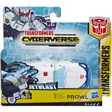 Hasbro Transformers Cyberverse Prowl