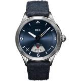 REC Men Wrist Watches REC Bluebird Limited Edition (RJM-04)