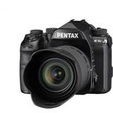 Pentax K-1 Mark II + HD FA 35mm F2
