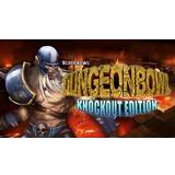 Dungeonbowl: Knockout Edition (PC)