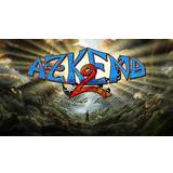 Azkend 2: The World Beneath (PC)