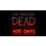 The Walking Dead: 400 Days (PC)