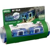 BRIO Metro Train & Tunnel 33970