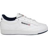 Reebok Men Shoes Reebok Club C 85 M - White/Navy