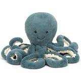 Jellycat Storm Octopus 49cm