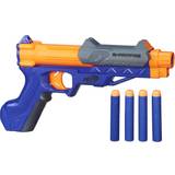 Toy Weapons Nerf N-Strike SharpFire Delta Blaster