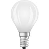 Osram P CLAS P 25 LED Lamps 2.8W E14