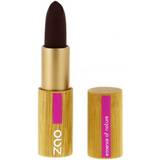 ZAO Organic Matte Lipstick #468 Plum
