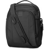 Pacsafe Handbags Pacsafe Metrosafe LS250 Anti-Theft Shoulder Bag - Black
