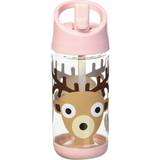 3 Sprouts Water Bottle 3 Sprouts Deer Water Bottle