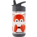 3 Sprouts Water Bottle 3 Sprouts Fox Water Bottle