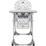 Chicco Baby Chairs Chicco Polly Easy Romantic