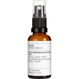 Peptides Facial Mists Evolve Daily Defence Moisture Mist 30ml