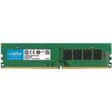 3200 MHz - DDR4 RAM Memory Crucial DDR4 3200MHz 32GB (CT32G4DFD832A)