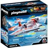 Playmobil Glider 70234