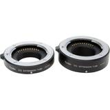 Panasonic Lens Accessories Kenko Extension Tube Set DG for Micro 4/3 x