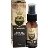 Beard Oils By My Beard Oil 30ml