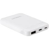 Intenso Powerbanks Batteries & Chargers Intenso XS5000