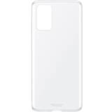 Samsung Clear Cover for Galaxy S20+