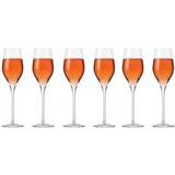 Aida Passion Connoisseur Champagne Glass 26.5cl 6pcs